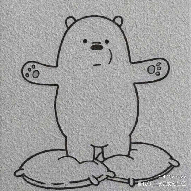 ☀_头像绘画作品