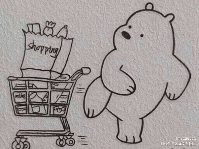 ☀_头像绘画作品