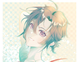 【魔道祖师】现代AU羡_绘画作品
