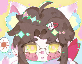 _绘画作品