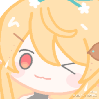 POMU_PomuRainpuffVtuber绘画作品