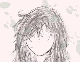 翩翩公子_绘画作品