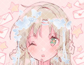 约稿_绘画作品