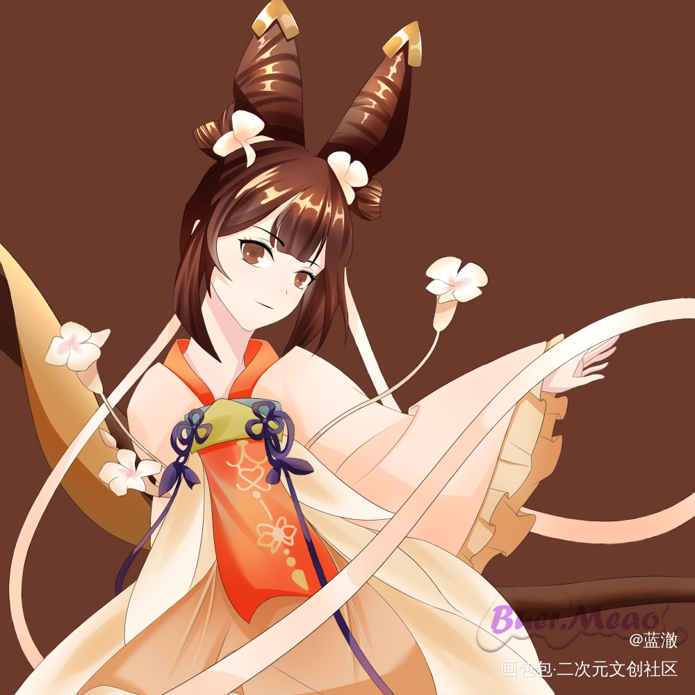 忘川风华录上官婉儿同人_忘川风华录上官婉儿同人绘画作品