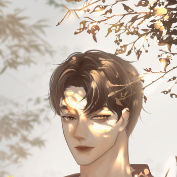 周翔_职业替身188男团周翔平涂我要上首推绘画作品