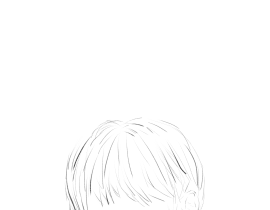 热血男儿_绘画作品