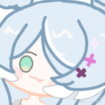 elira_elirapendoraVtuber绘画作品