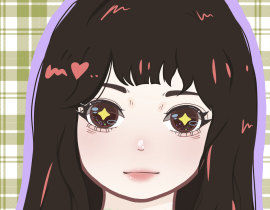 还是鸭风_绘画作品