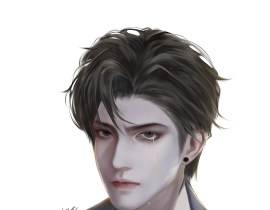 隋英_绘画作品