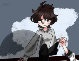 oc_绘画作品