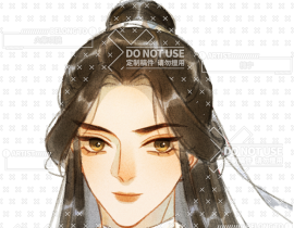 怜怜_绘画作品