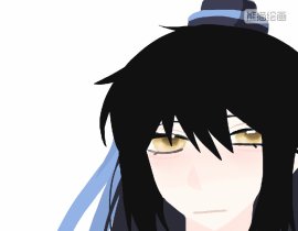 动图师兄_绘画作品