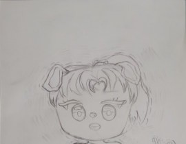 _绘画作品