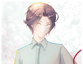 【魔道祖师】现代叽_绘画作品