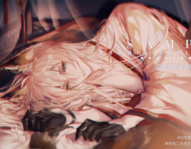 _绘画作品