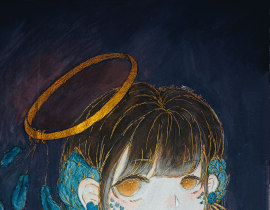 _绘画作品
