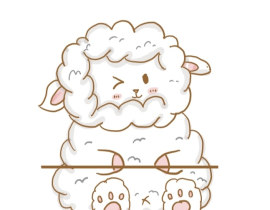 呀_绘画作品