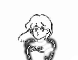 _绘画作品