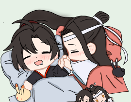 _绘画作品