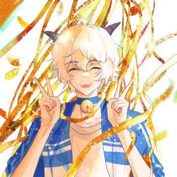 喜羊羊与灰太狼喜羊羊平涂求点评我要上首推插画同人板绘烟萱素草