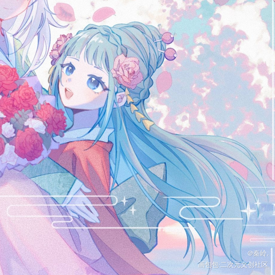 海贼王光月日和梦女自行避雷_梦女绘画作品