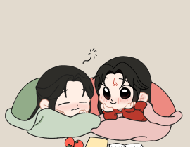 _绘画作品