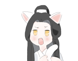 猫宁_绘画作品