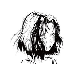 不知道起什么标题_绘画作品
