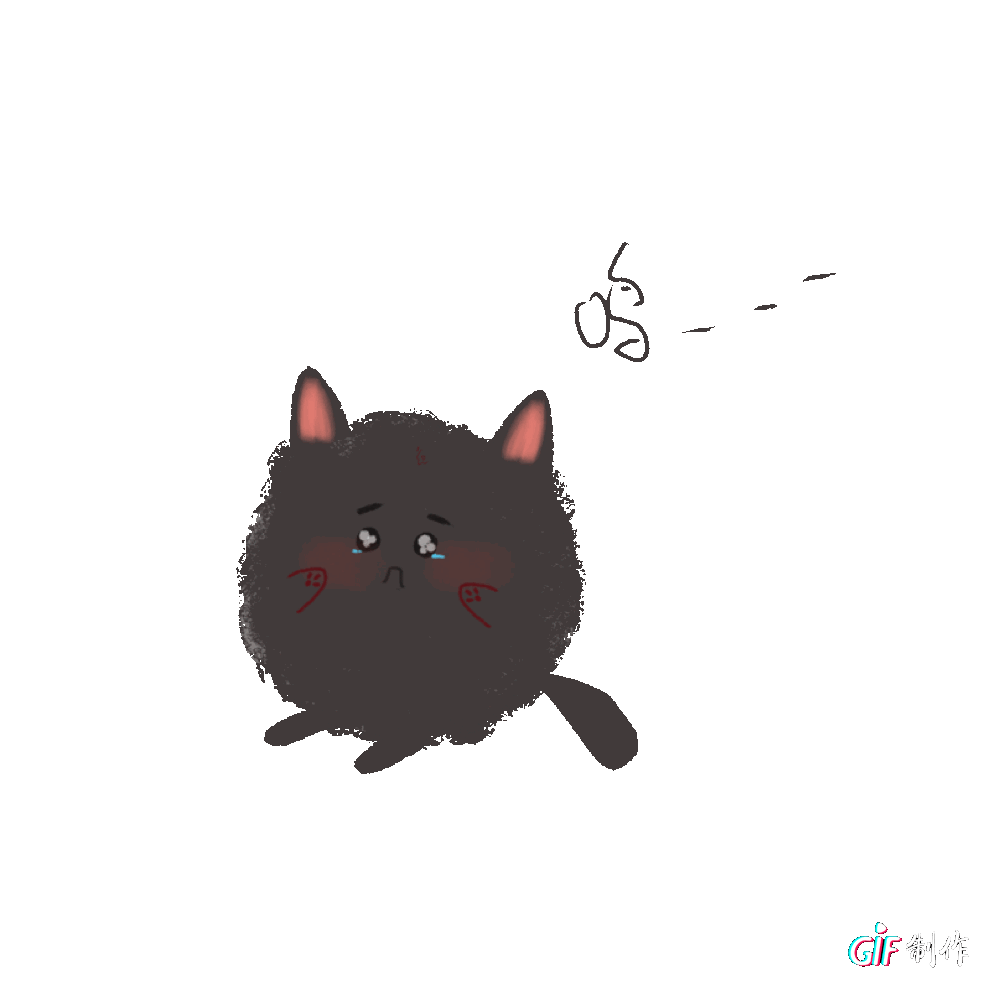 後續～被嫌棄_人渣反派自救系统冰秋绘画作品