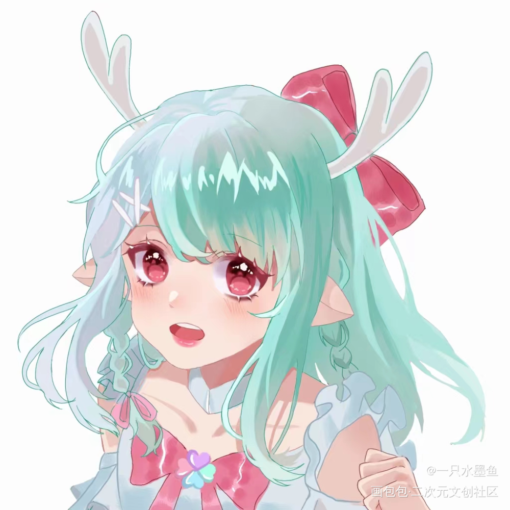 居然有这活动了_王者荣耀瑶头像王者荣耀瑶绘画作品