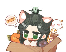 师尊！！_绘画作品
