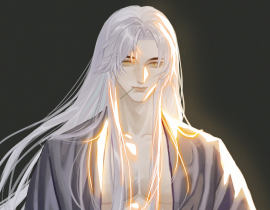 李白_绘画作品