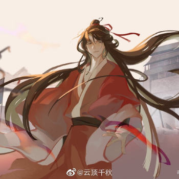 仙道第一小白脸