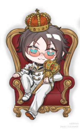 mysta!my wife_Q版同人mystarias绘画作品