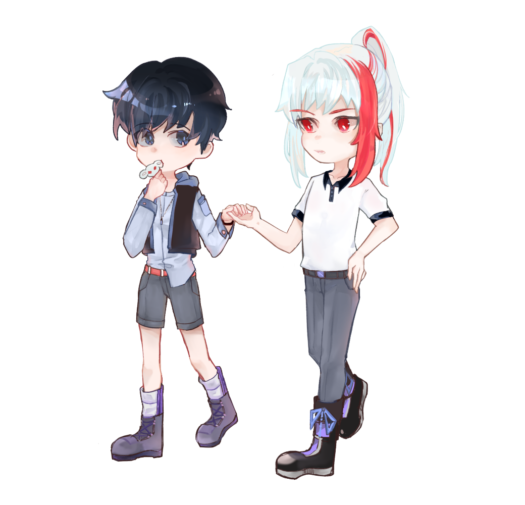 date?_特殊傳說冰漾绘画作品