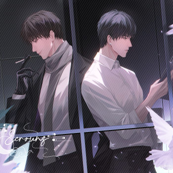 究&惑 双考官时期_全球高考秦究游惑全球高考木苏里木苏里绘画