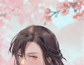 剑名不奈何#宫徵羽#_绘画作品