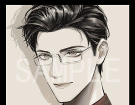顾总 安排_绘画作品