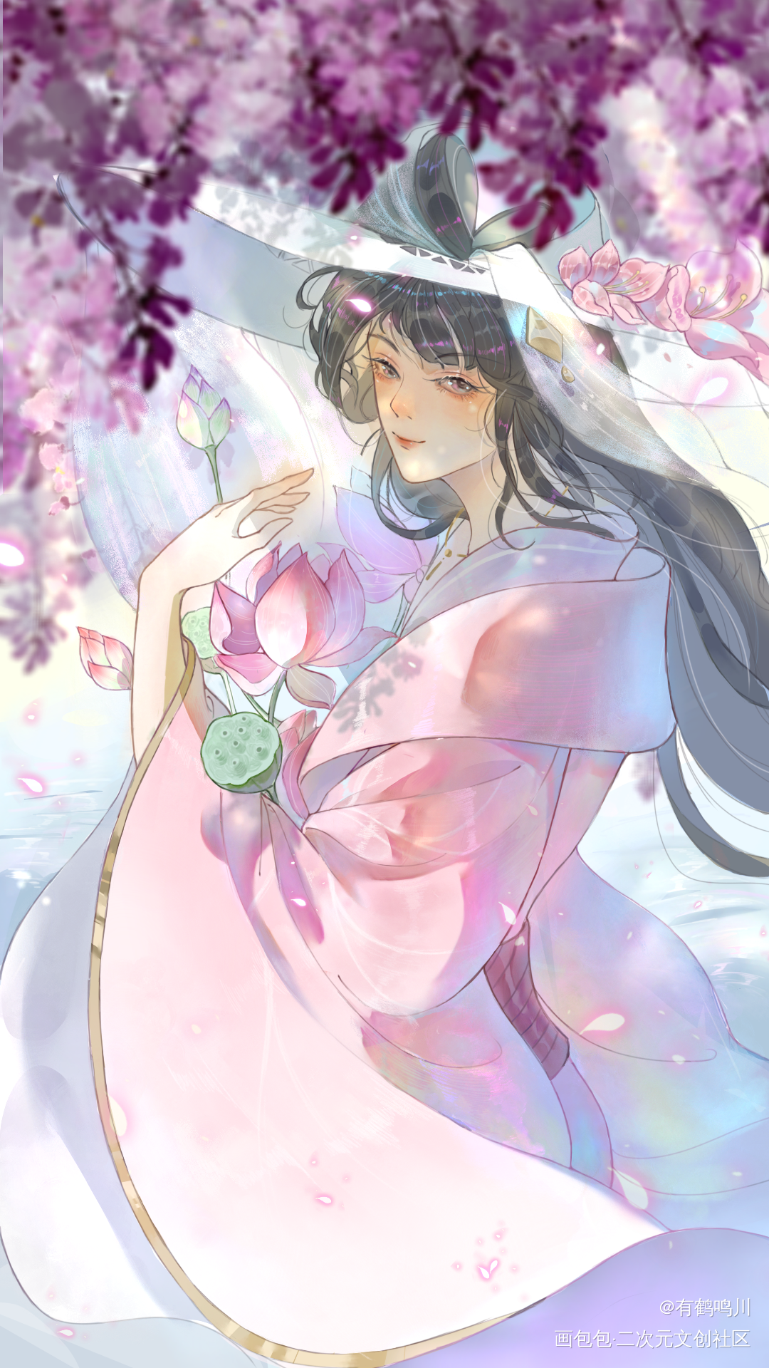 忘川风华录的西施美女_忘川风华录西施绘画作品