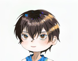 _绘画作品