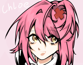 抚梦大大滴香！_绘画作品