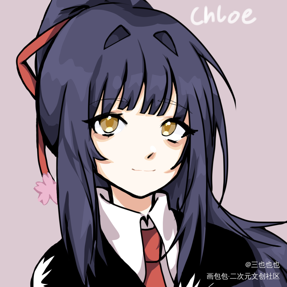 抚梦大大滴香！_守护甜心抚梦绘画作品