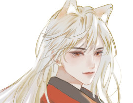 守约崽崽_绘画作品