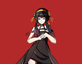 约尔 福杰_绘画作品