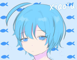 原创_绘画作品
