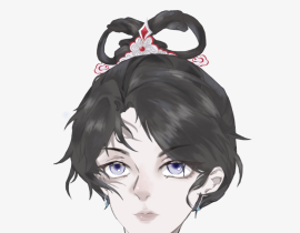 OC_绘画作品