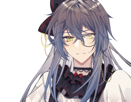 Lolita_绘画作品