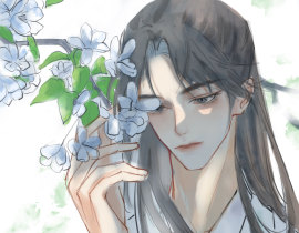 苏世誉_绘画作品