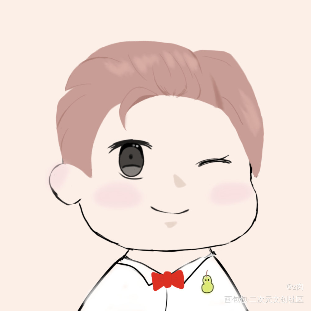 _谁把谁当真妹叔黎朔绘画作品