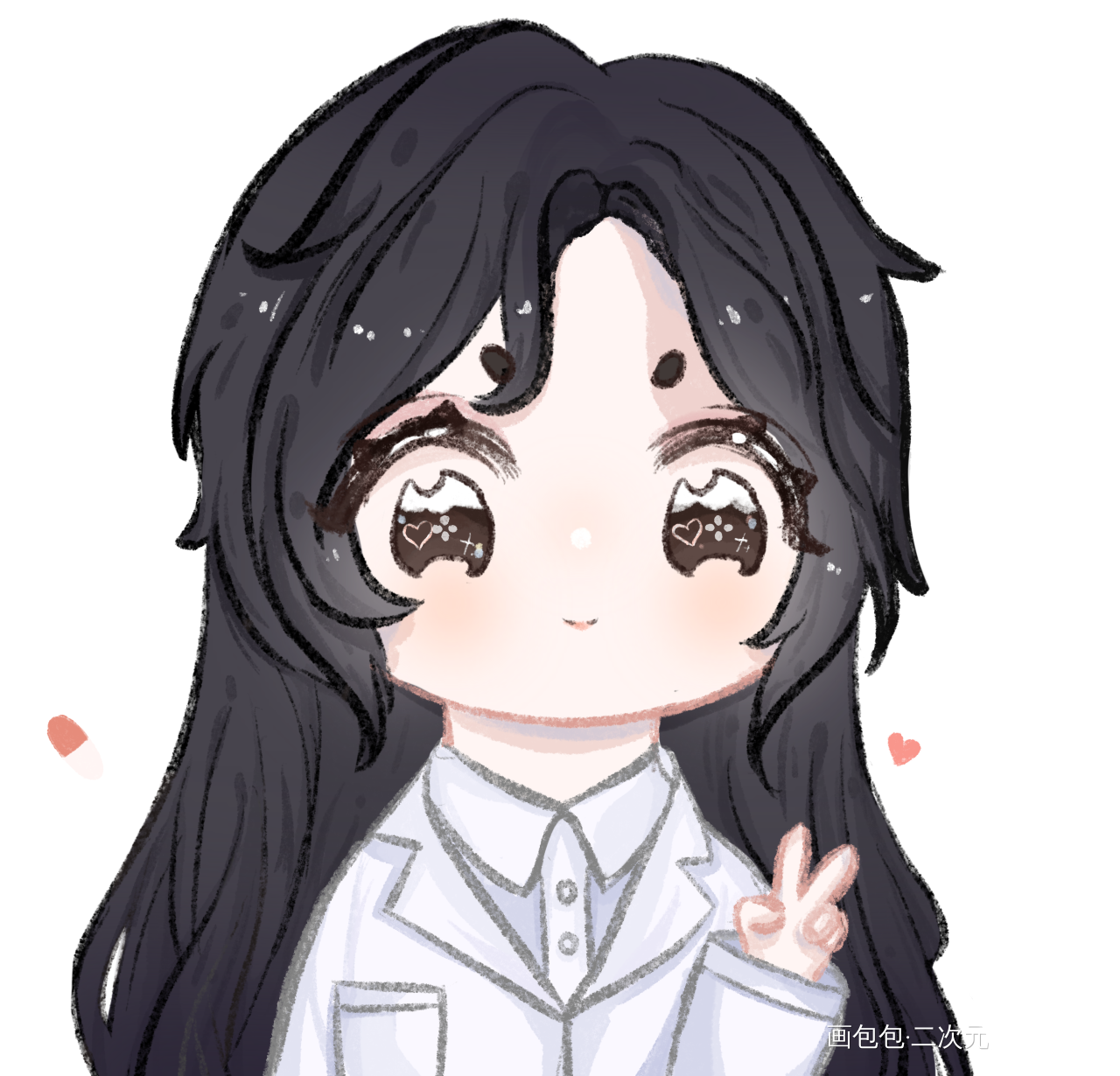 自设_自设绘画作品